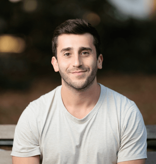 Jeff Goldberg