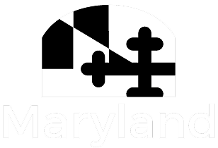 State of Maryland logo.svg 2