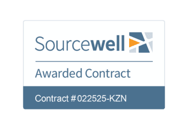 Awarded Contract logos white 022525 KZN KAIZEN LABORATORIES Awarded Contract logos white 022525 KZN KAIZEN LABORATORIES