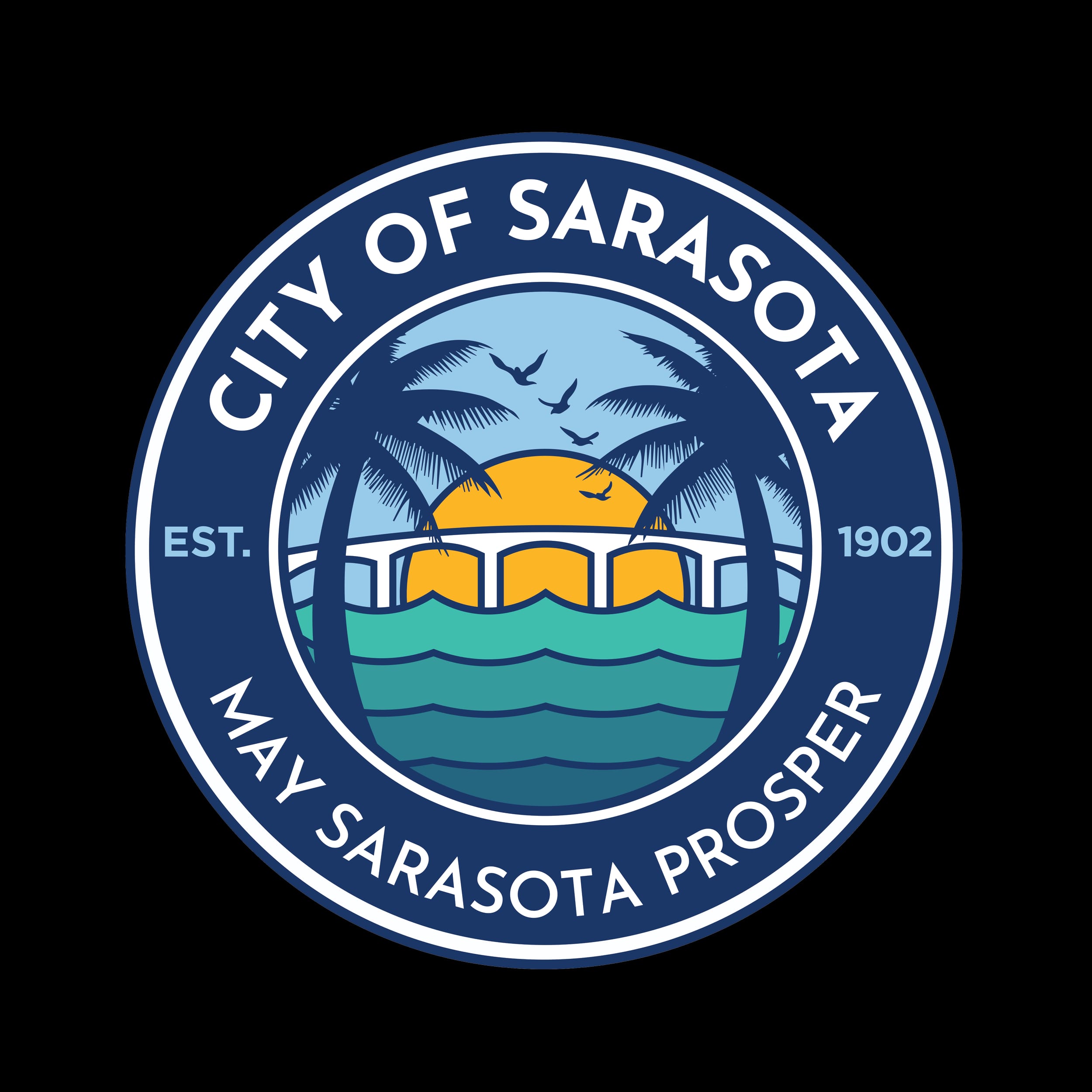 CityofSarasota SealColor CityofSarasota SealColor